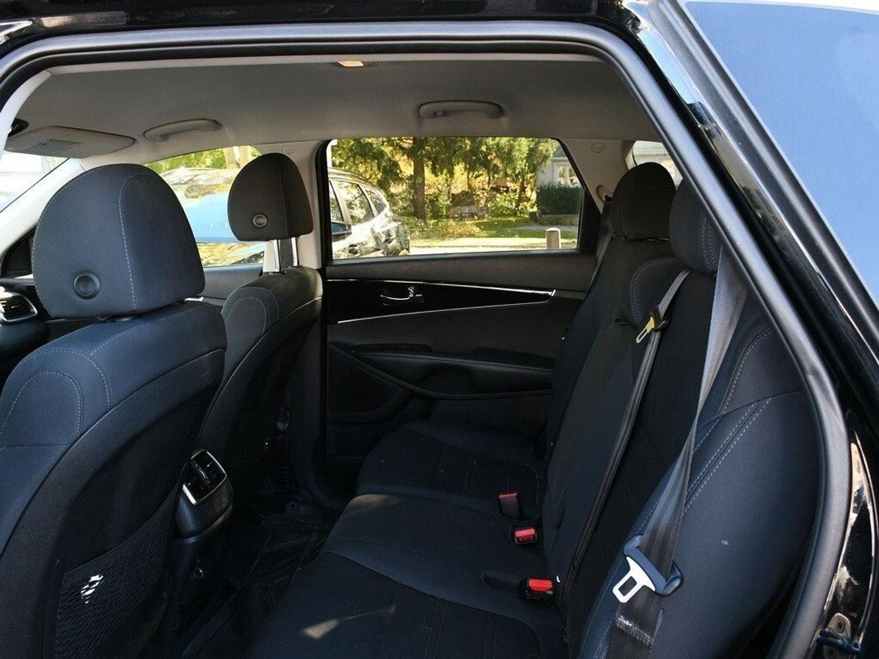 2020 Kia Sorento LX Certified   Backup Camera   Heated Front Seats Photo