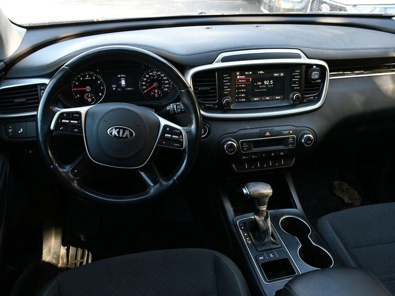 2020 Kia Sorento LX Certified   Backup Camera   Heated Front Seats Photo