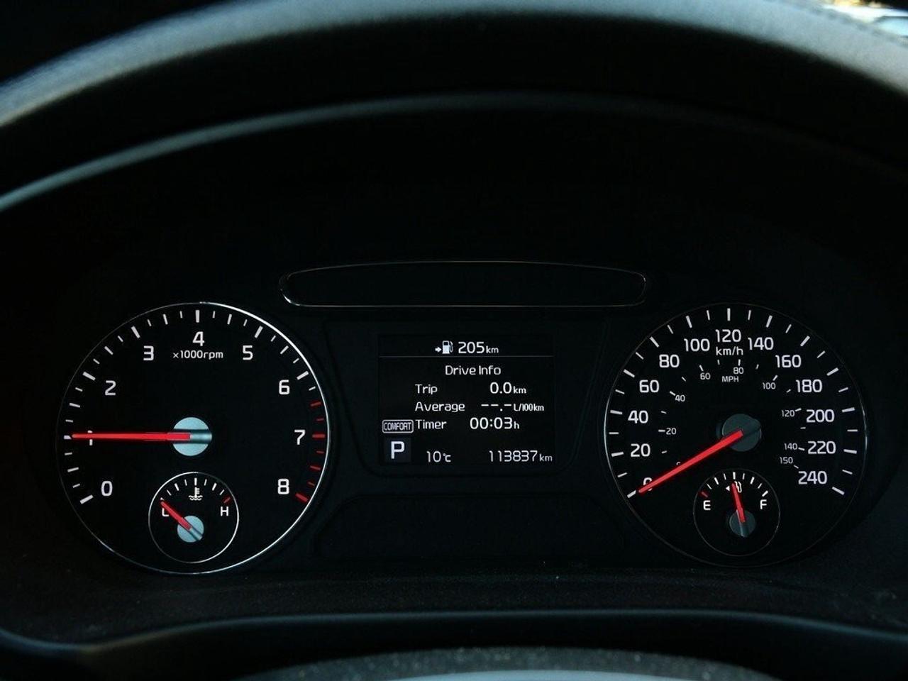 2020 Kia Sorento LX Certified   Backup Camera   Heated Front Seats Photo