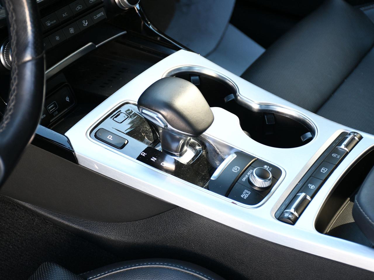 2022 Kia Stinger GT Limited Certified   Low Mileage   Fully Loaded Photo