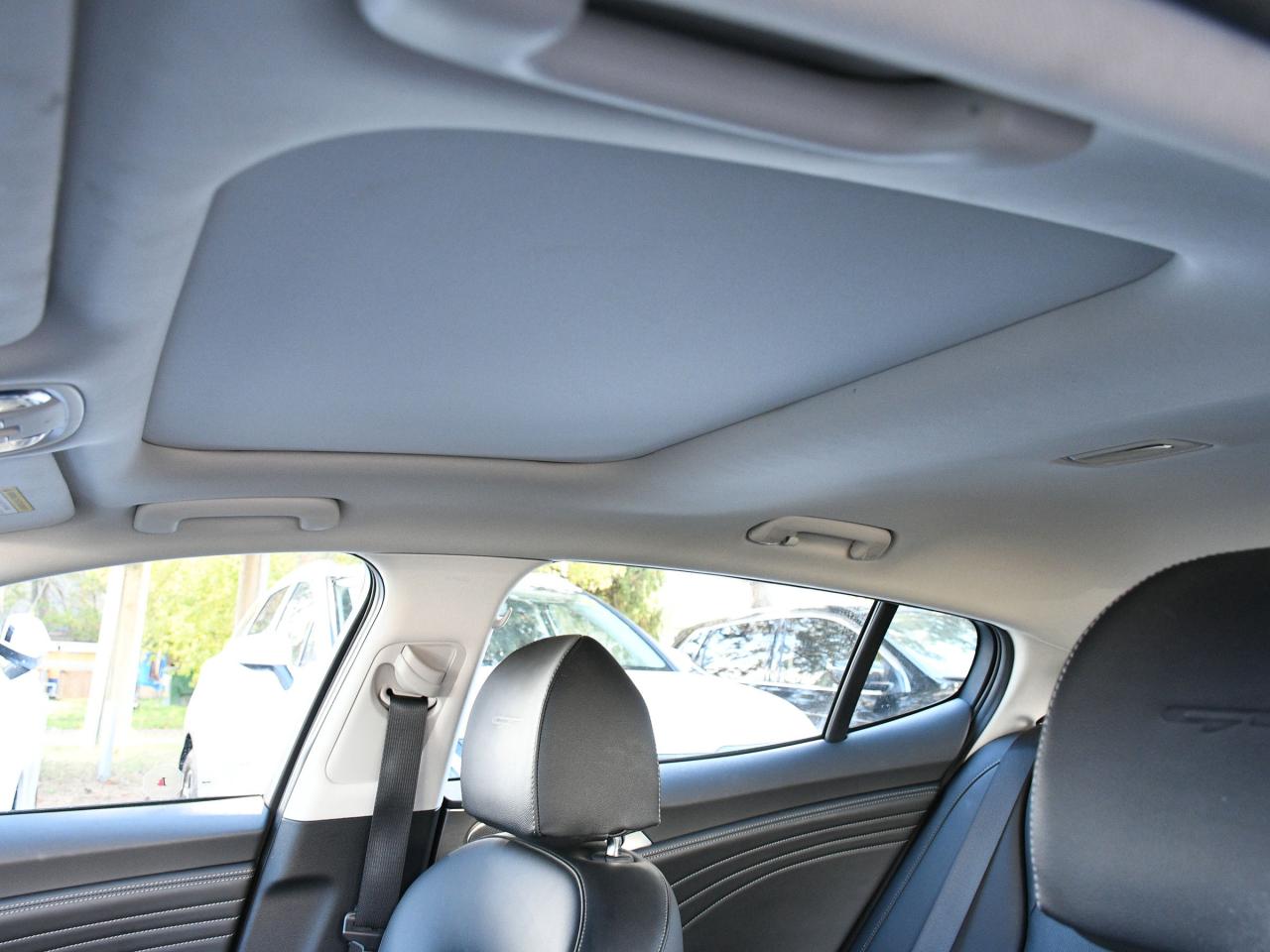 2022 Kia Stinger GT Limited Certified   Low Mileage   Fully Loaded Photo