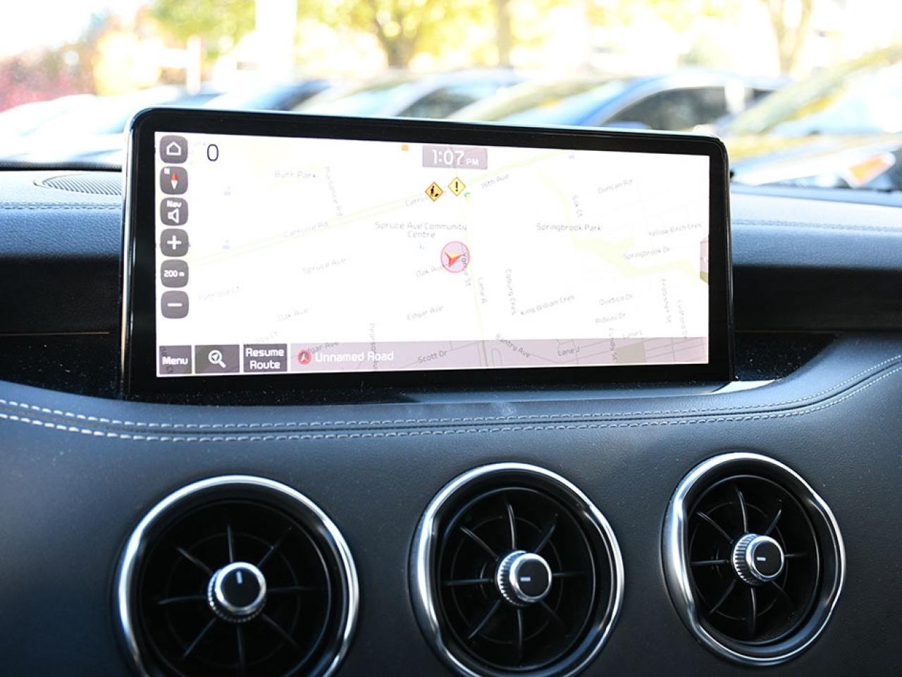 2022 Kia Stinger GT Limited Certified   Low Mileage   Fully Loaded Photo