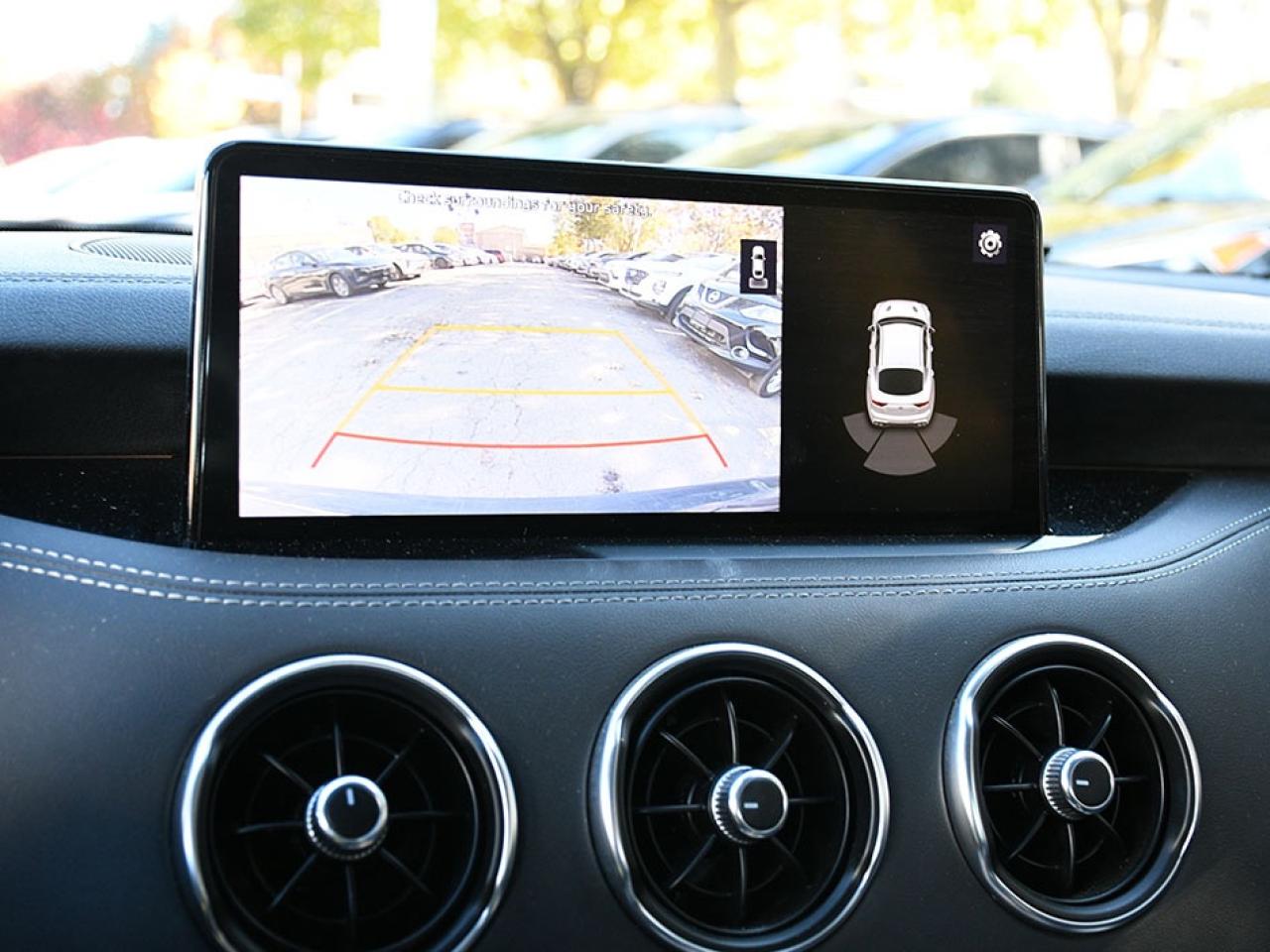 2022 Kia Stinger GT Limited Certified   Low Mileage   Fully Loaded Photo