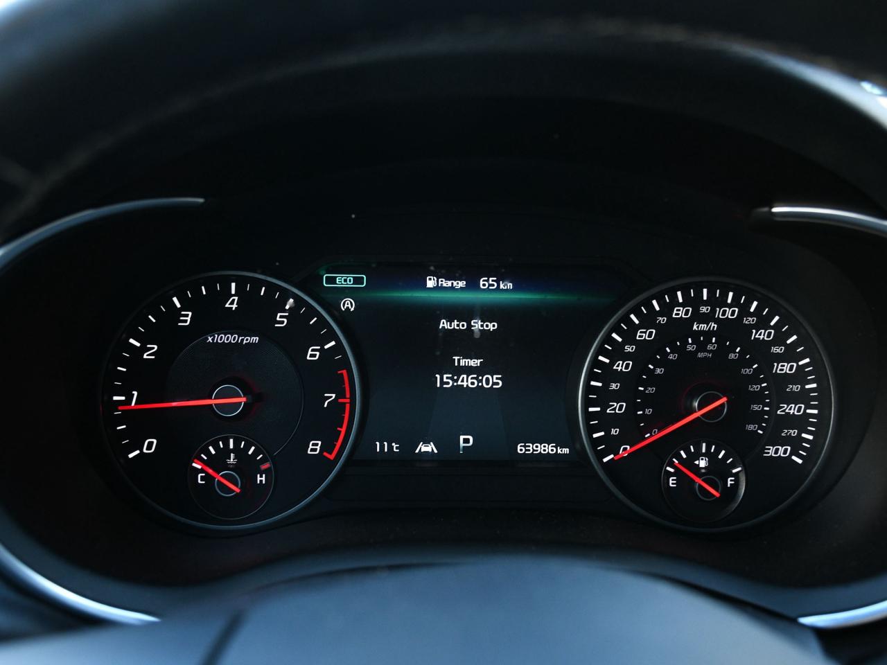 2022 Kia Stinger GT Limited Certified   Low Mileage   Fully Loaded Photo