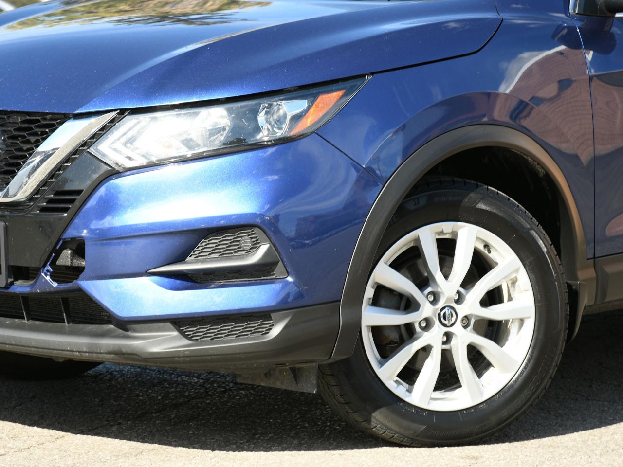 2023 Nissan Qashqai S Certified   Backup Camera   Bluetooth   Heated F Photo4