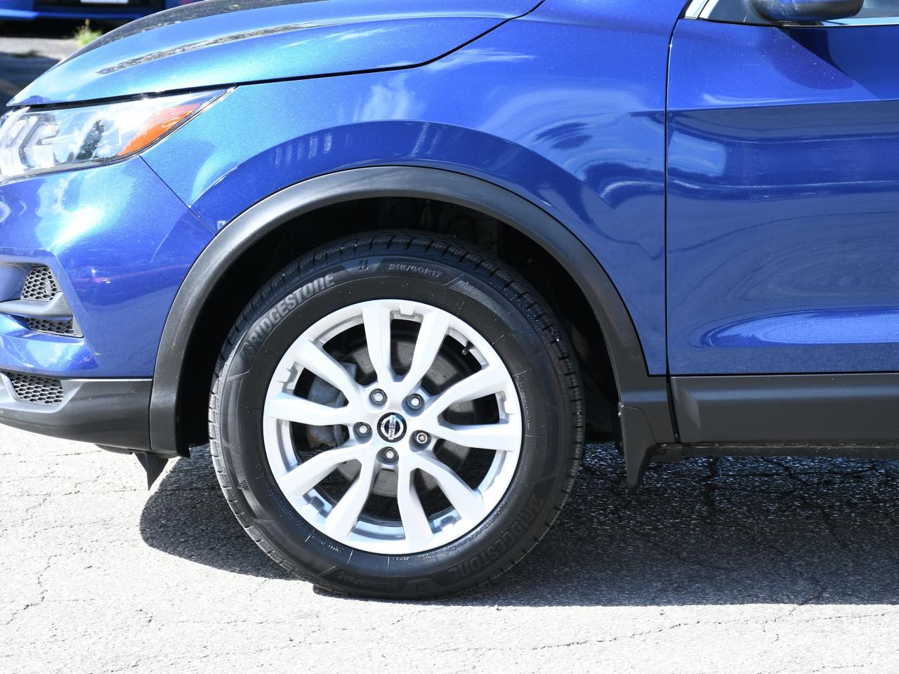 2023 Nissan Qashqai S Certified   Backup Camera   Bluetooth   Heated F Photo