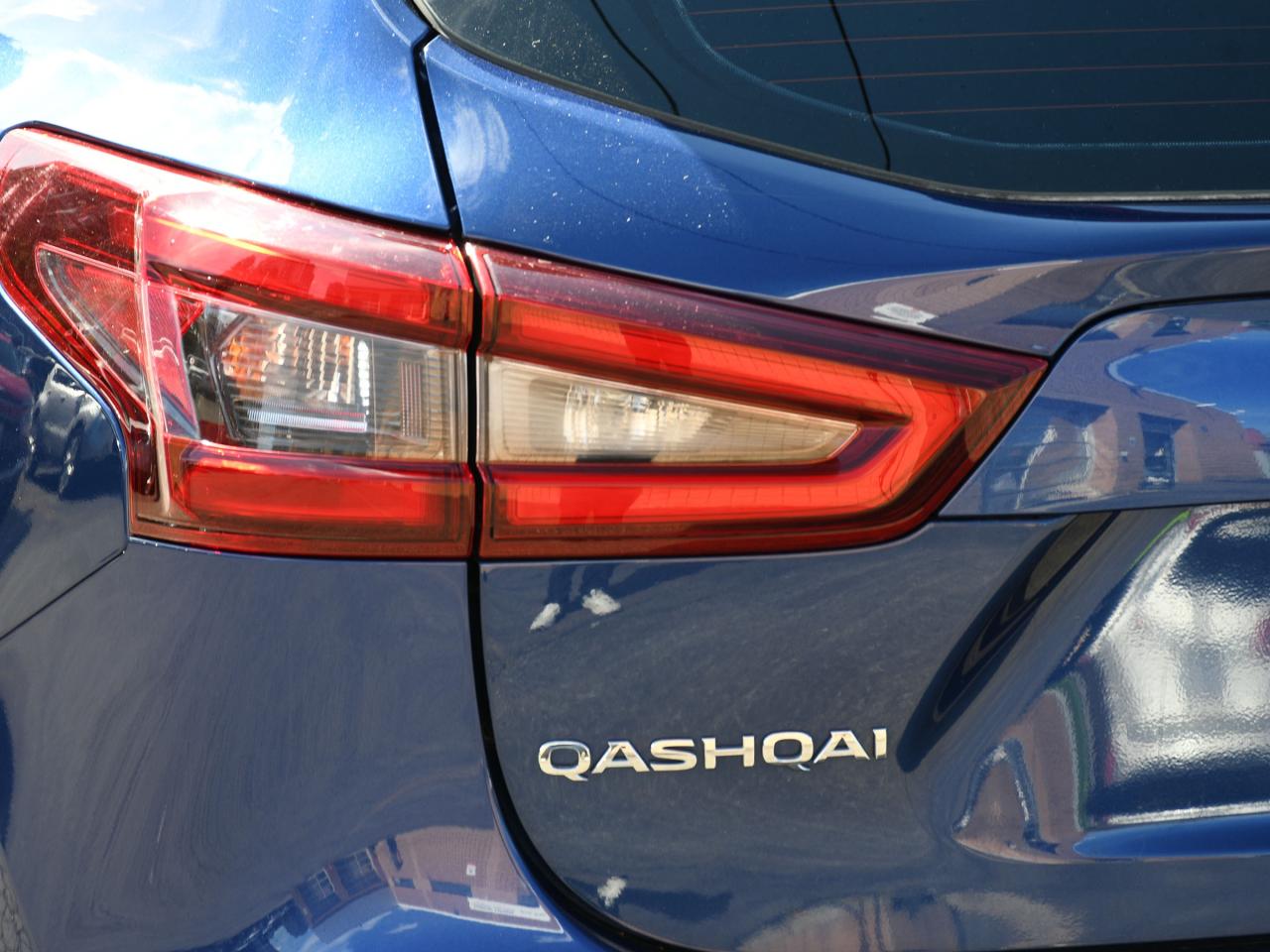 2023 Nissan Qashqai S Certified   Backup Camera   Bluetooth   Heated F Photo