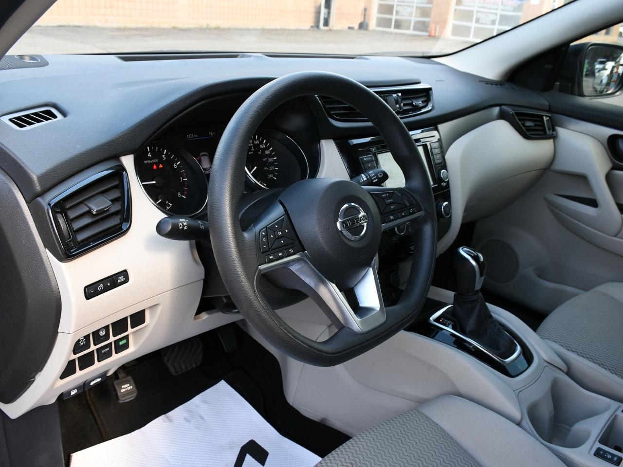 2023 Nissan Qashqai S Certified   Backup Camera   Bluetooth   Heated F Photo