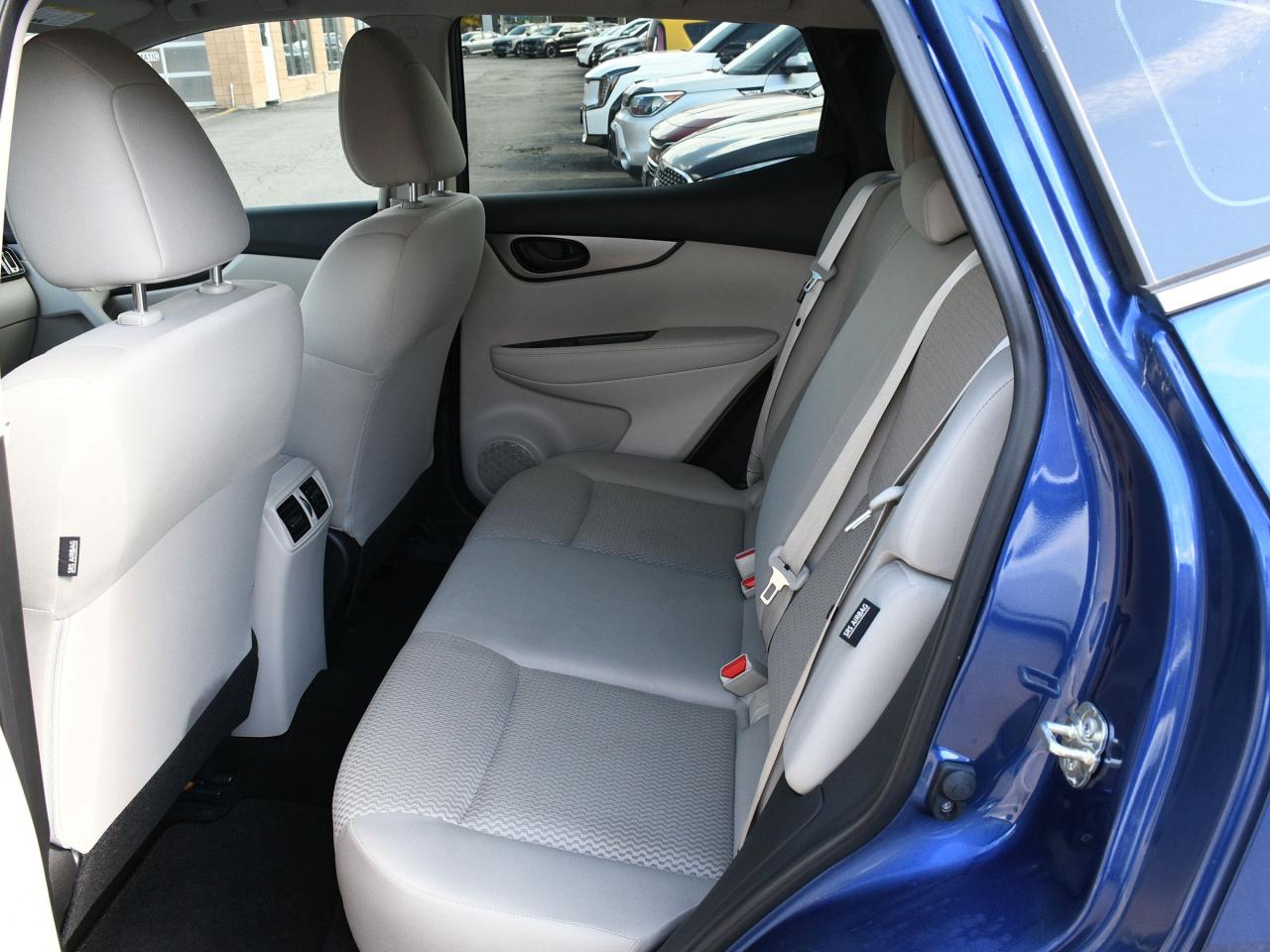 2023 Nissan Qashqai S Certified   Backup Camera   Bluetooth   Heated F Photo