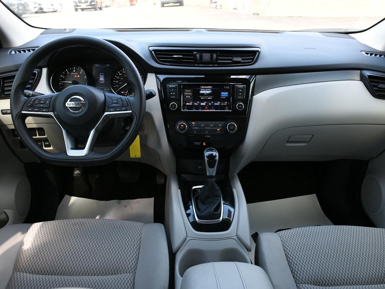 2023 Nissan Qashqai S Certified   Backup Camera   Bluetooth   Heated F Photo