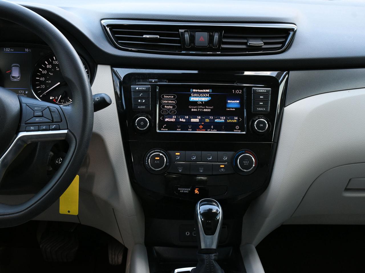 2023 Nissan Qashqai S Certified   Backup Camera   Bluetooth   Heated F Photo