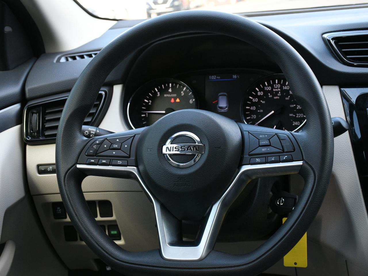 2023 Nissan Qashqai S Certified   Backup Camera   Bluetooth   Heated F Photo