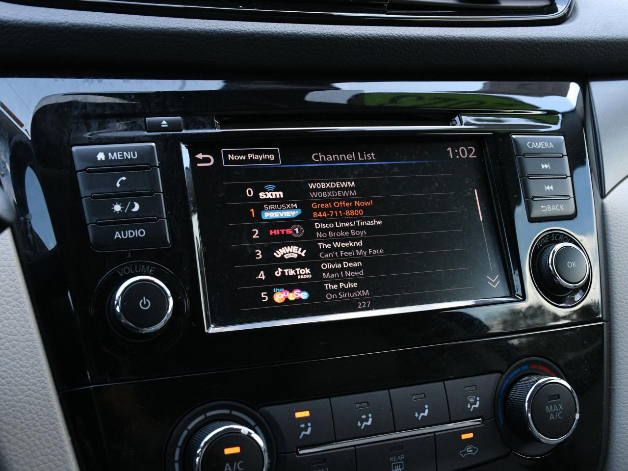 2023 Nissan Qashqai S Certified   Backup Camera   Bluetooth   Heated F Photo