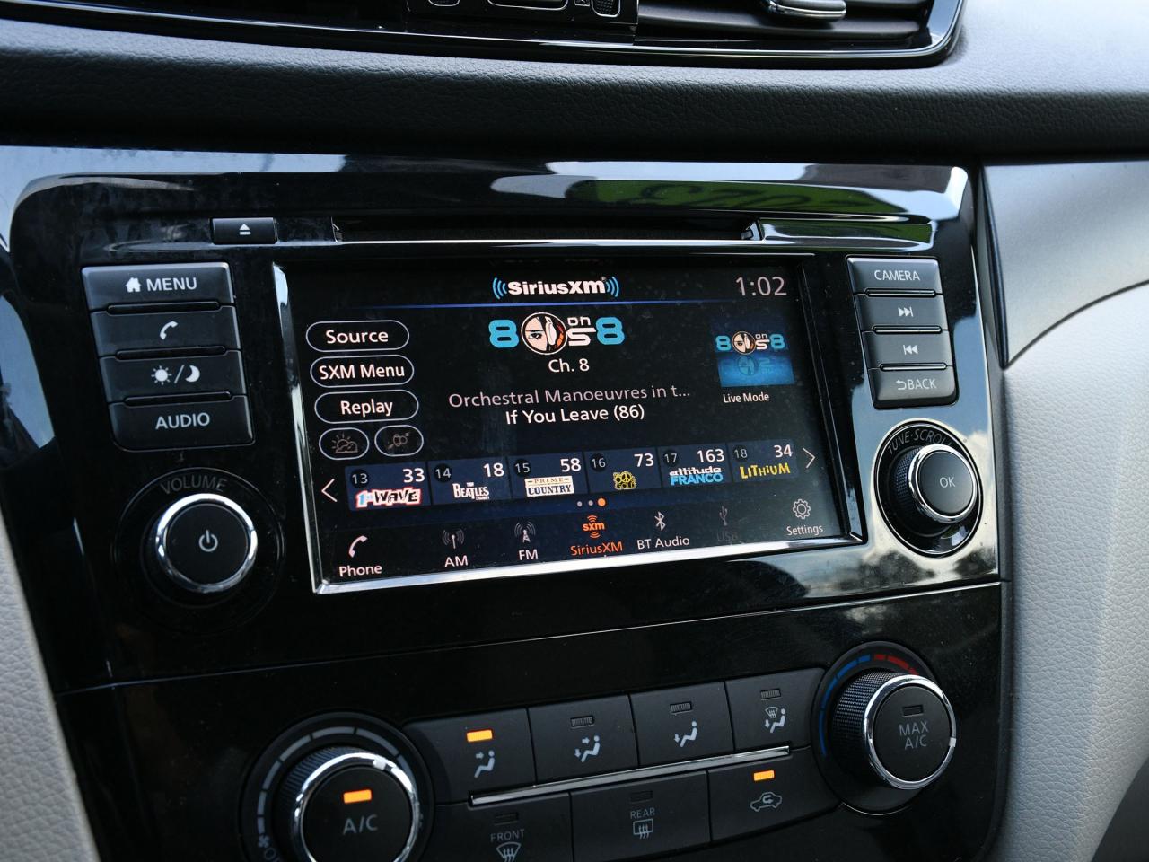 2023 Nissan Qashqai S Certified   Backup Camera   Bluetooth   Heated F Photo