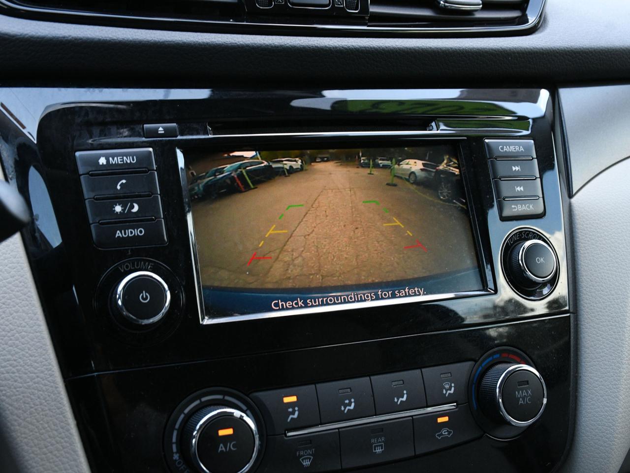 2023 Nissan Qashqai S Certified   Backup Camera   Bluetooth   Heated F Photo