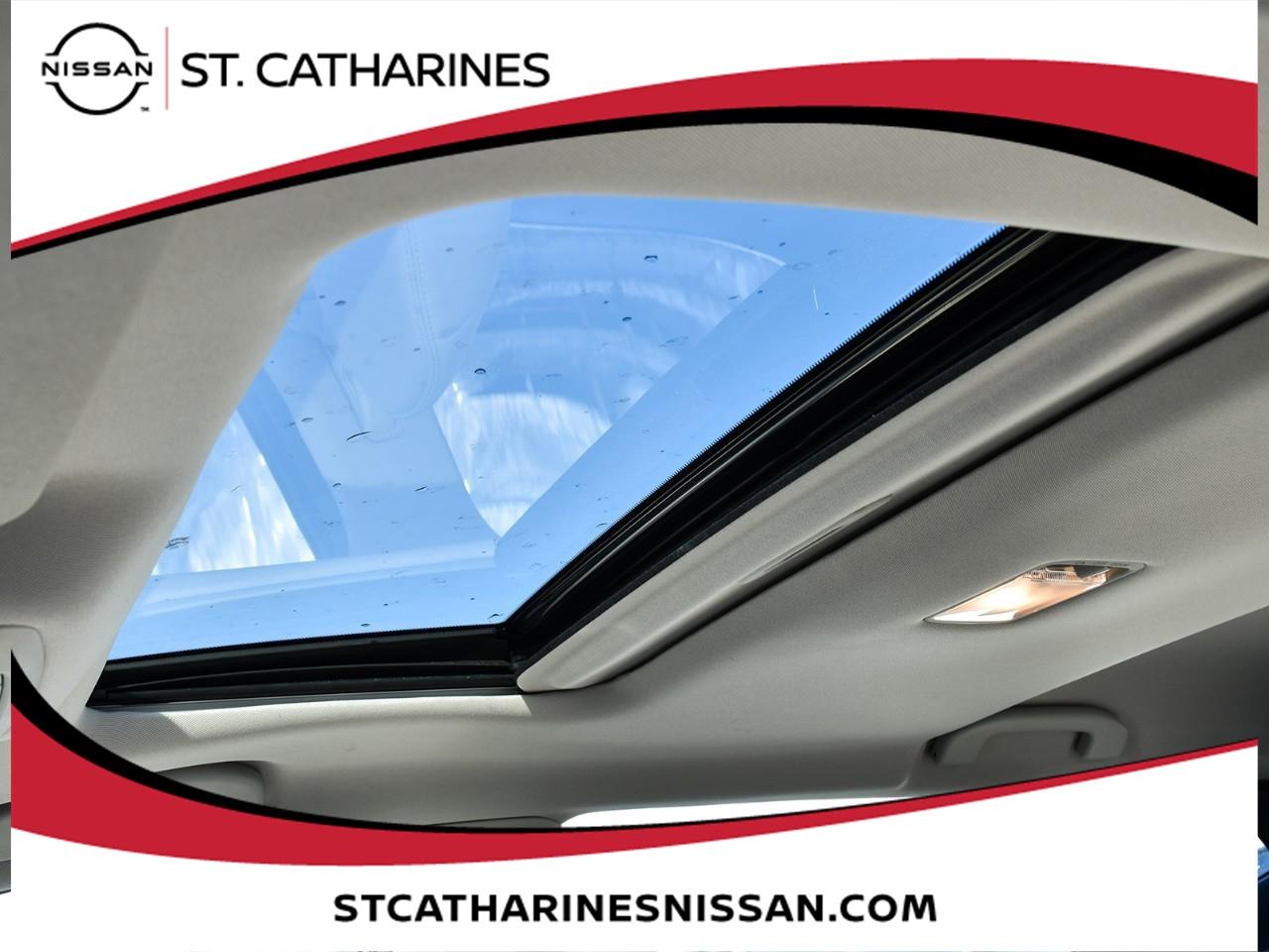 2023 Nissan Qashqai SL Photo