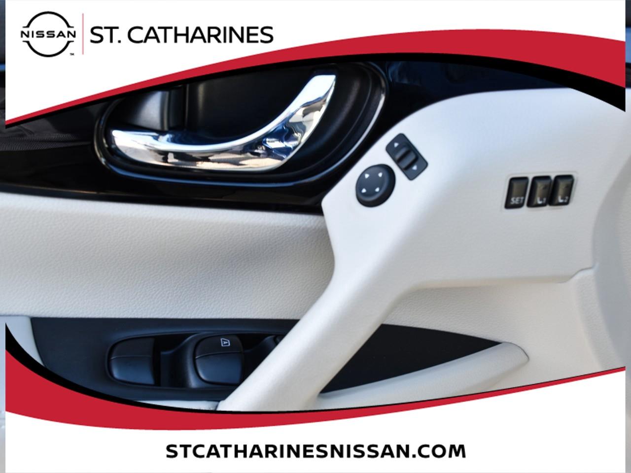 2023 Nissan Qashqai SL Photo