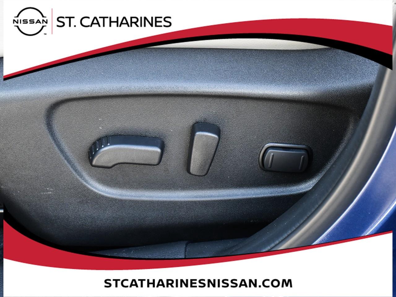 2023 Nissan Qashqai SL Photo