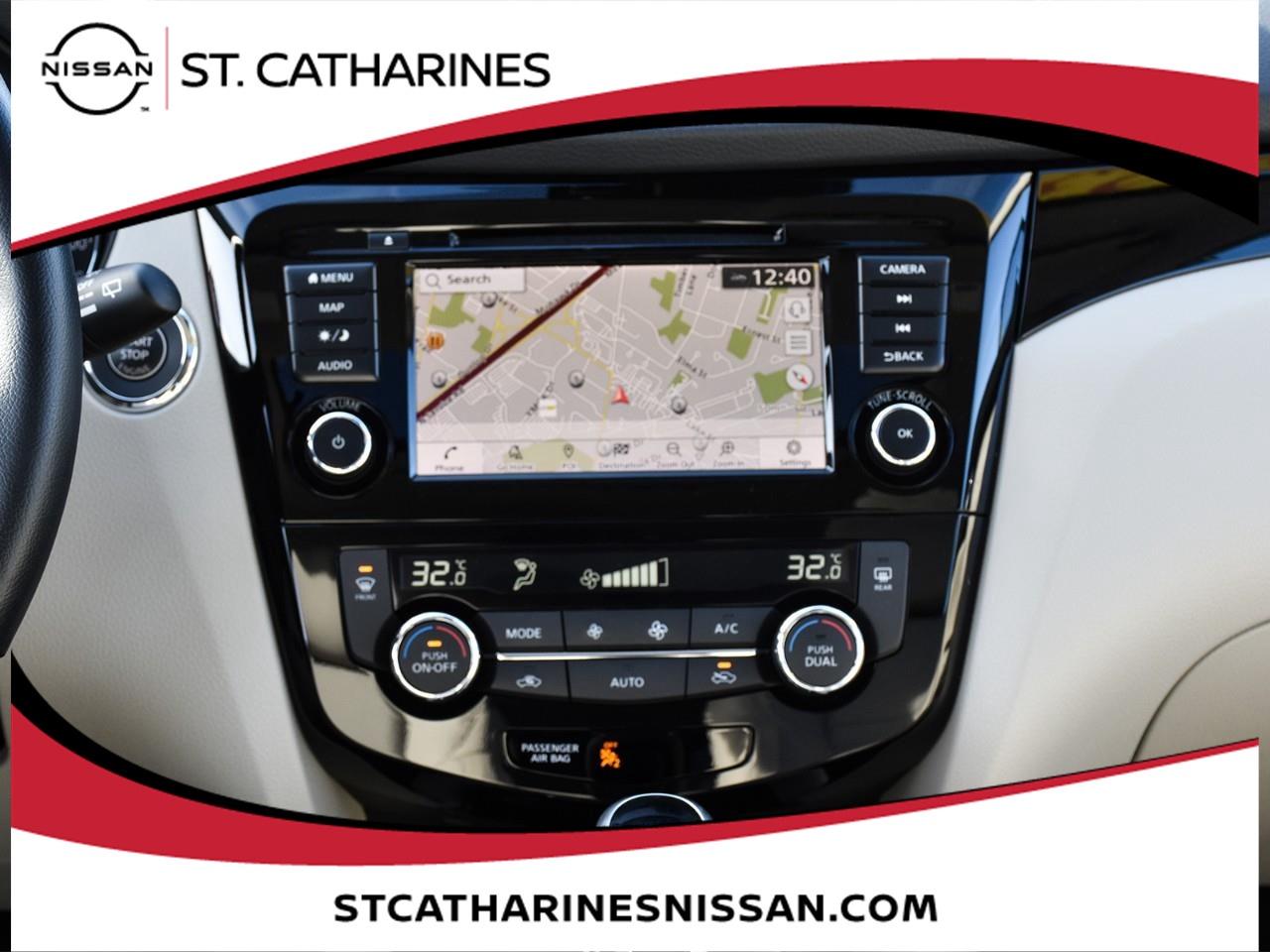 2023 Nissan Qashqai SL Photo