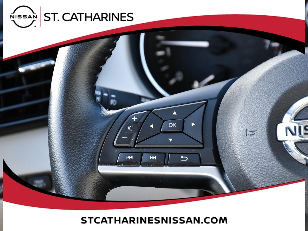 2023 Nissan Qashqai SL Photo