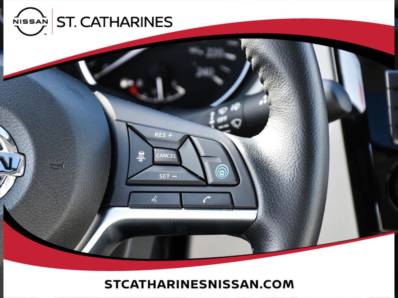 2023 Nissan Qashqai SL Photo