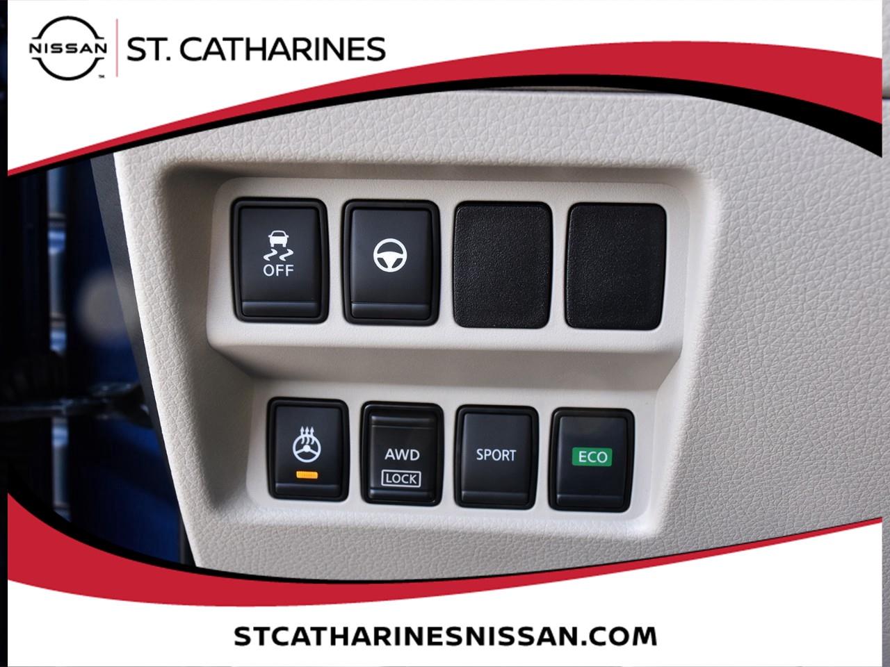 2023 Nissan Qashqai SL Photo