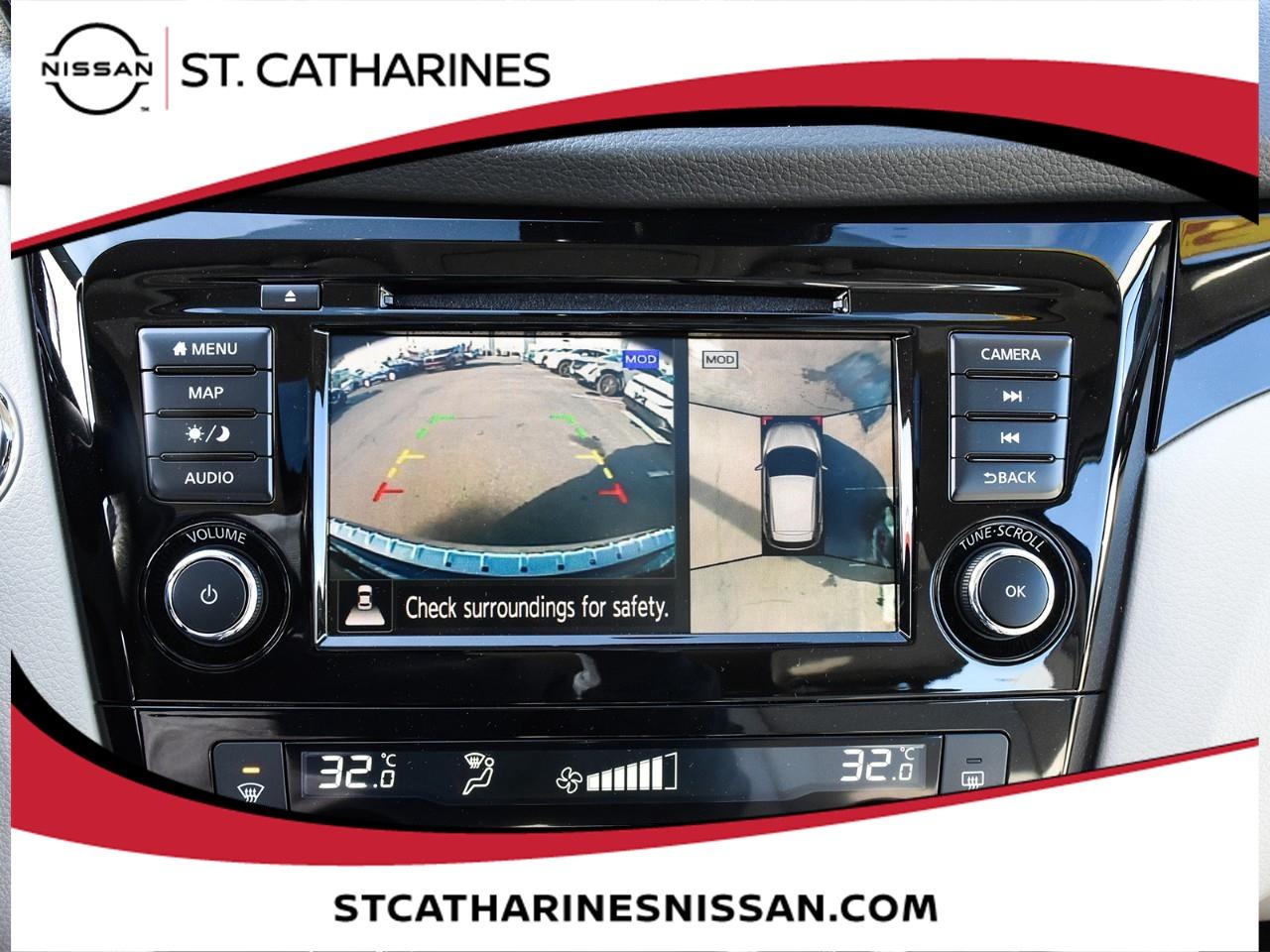 2023 Nissan Qashqai SL Photo