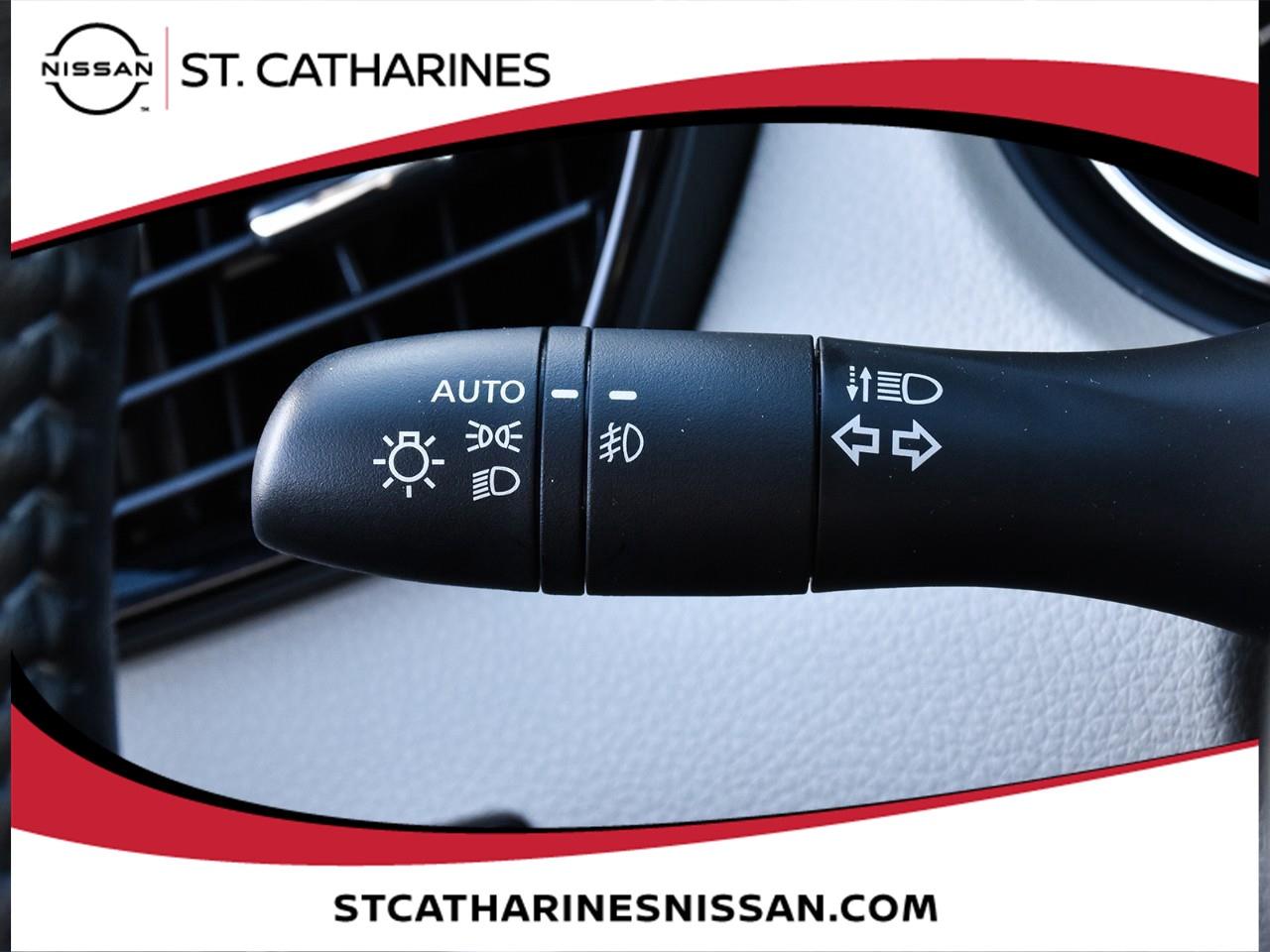 2023 Nissan Qashqai SL Photo