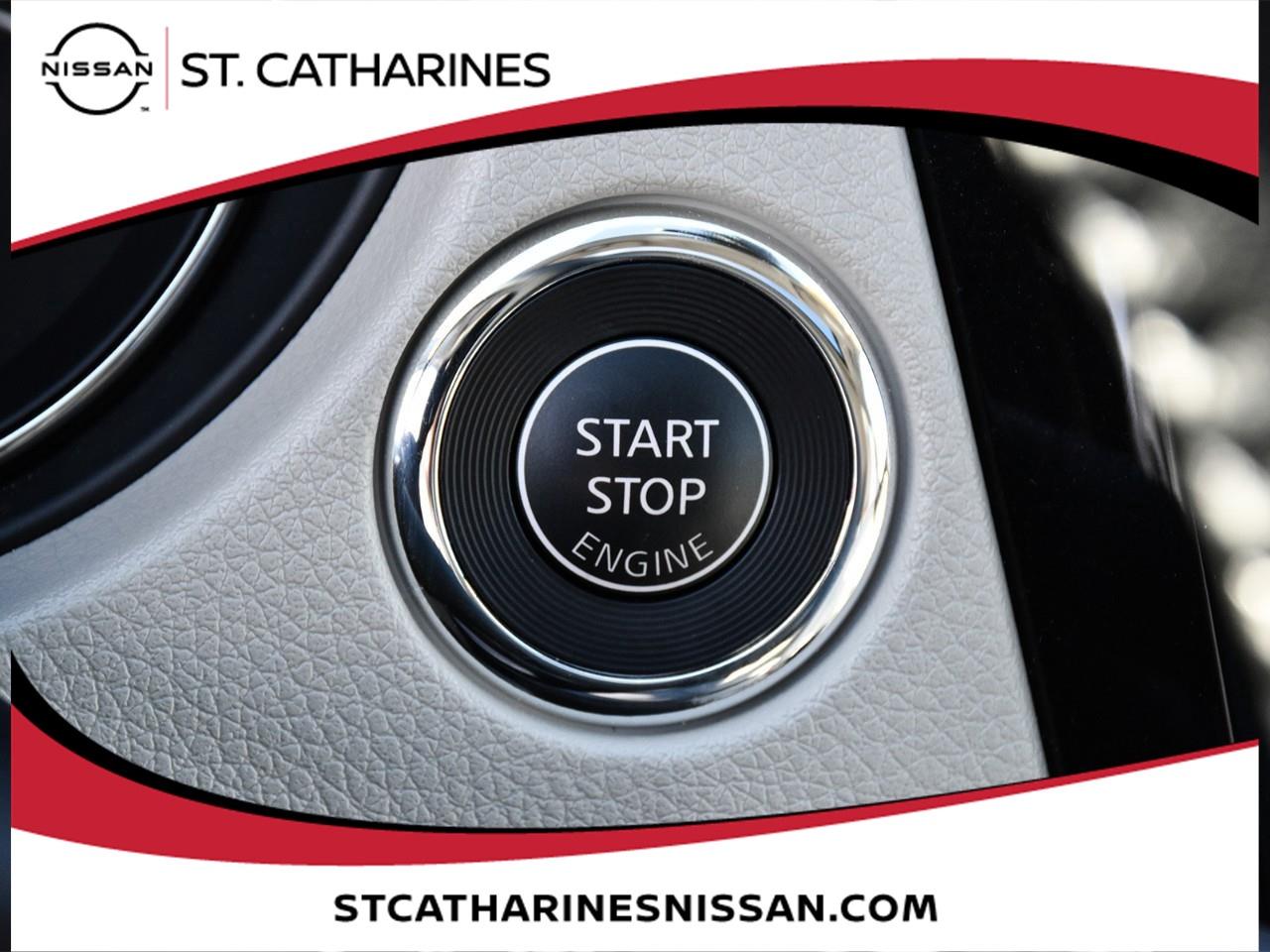 2023 Nissan Qashqai SL Photo