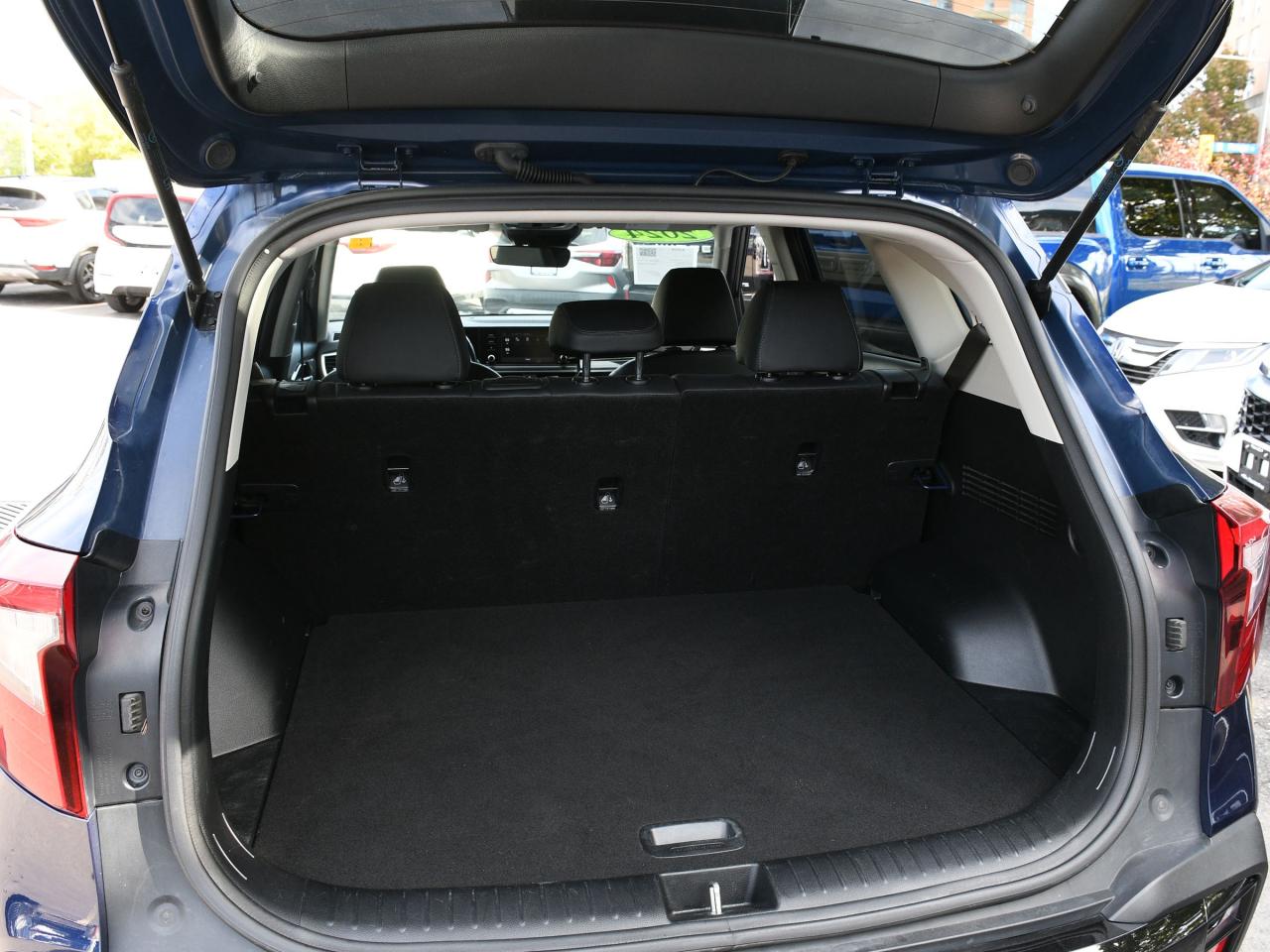 2024 Kia Seltos EX CPO   Bluetooth   Heated Steering Wheel   Moonr Photo