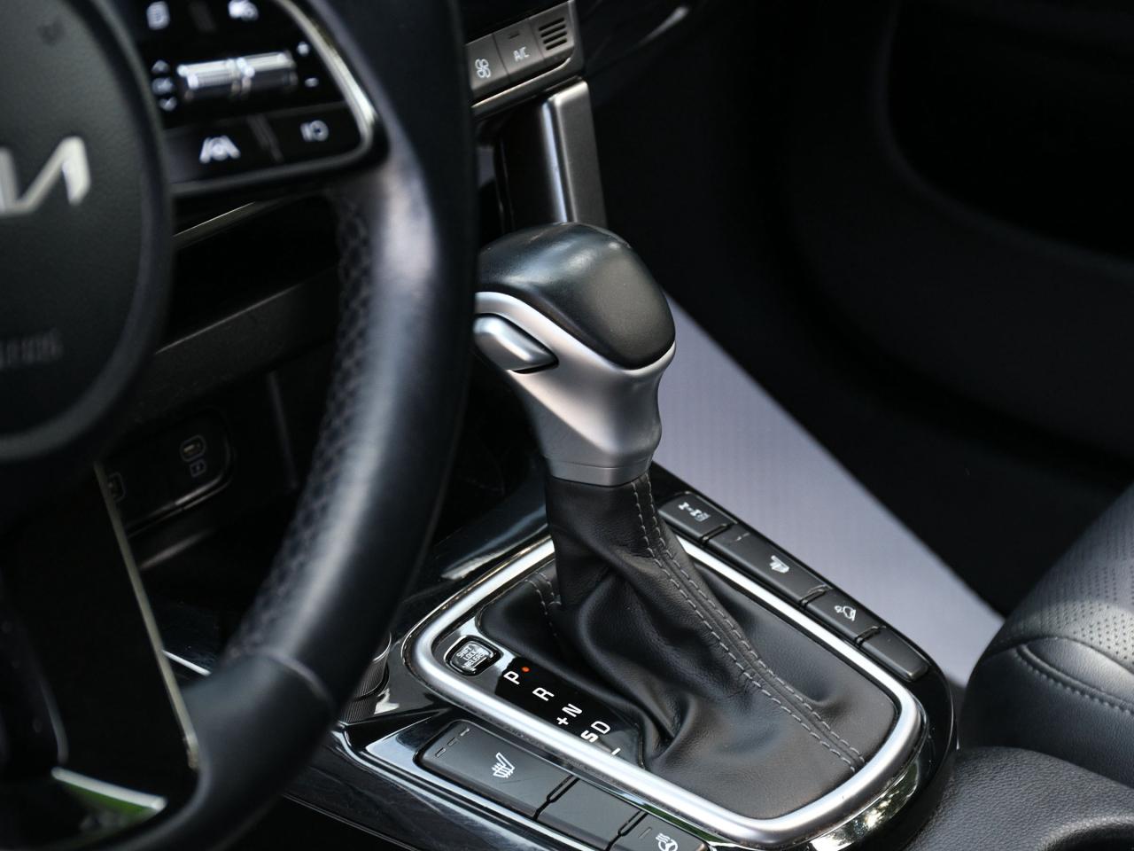 2024 Kia Seltos EX CPO   Bluetooth   Heated Steering Wheel   Moonr Photo