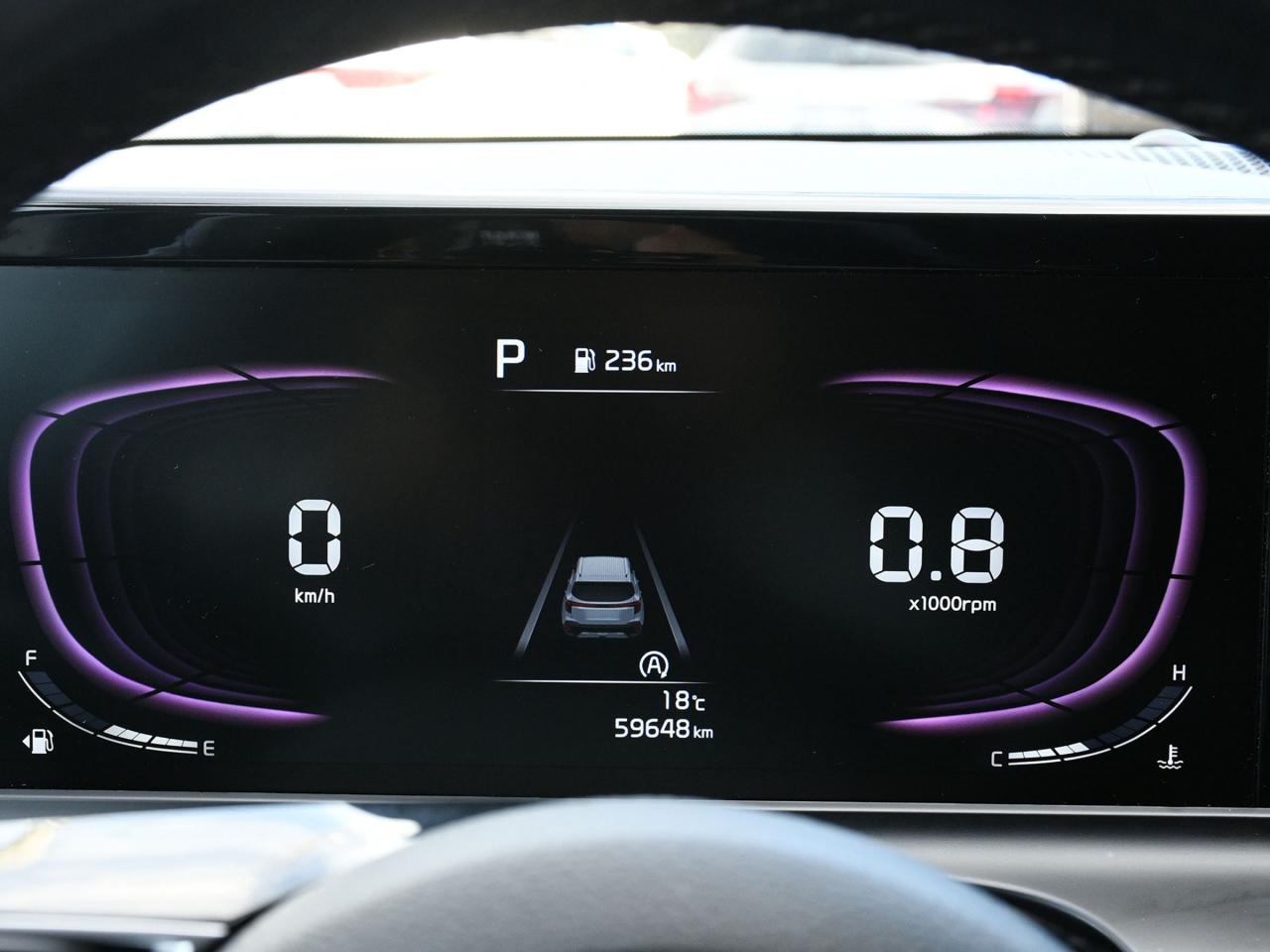 2024 Kia Seltos EX CPO   Bluetooth   Heated Steering Wheel   Moonr Photo