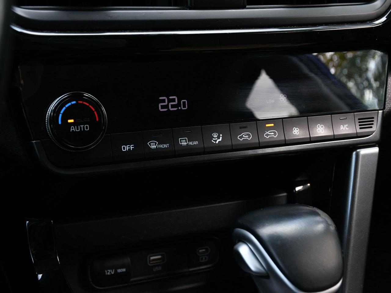 2024 Kia Seltos EX CPO   Bluetooth   Heated Steering Wheel   Moonr Photo