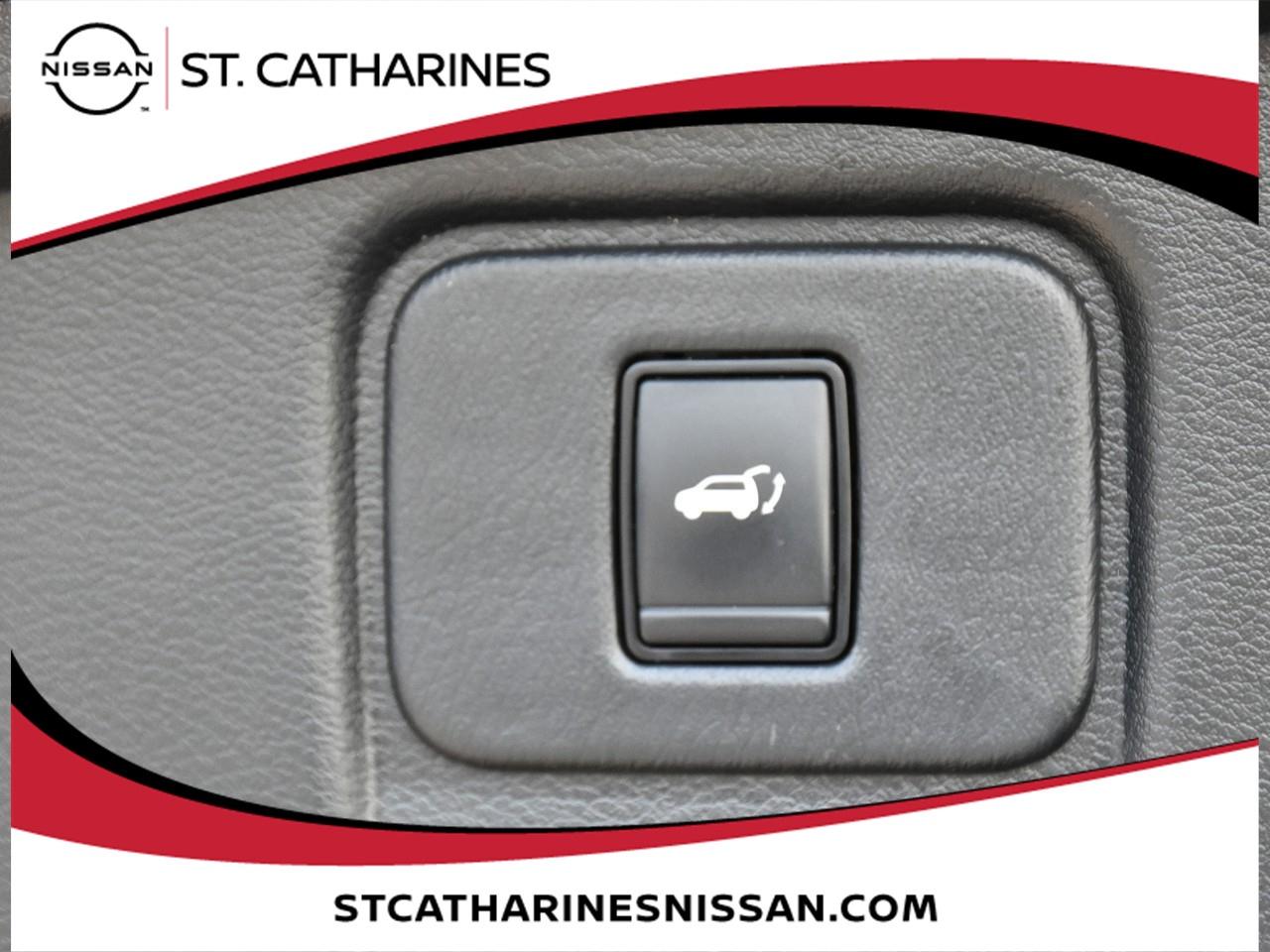 2021 Nissan Murano SL Photo