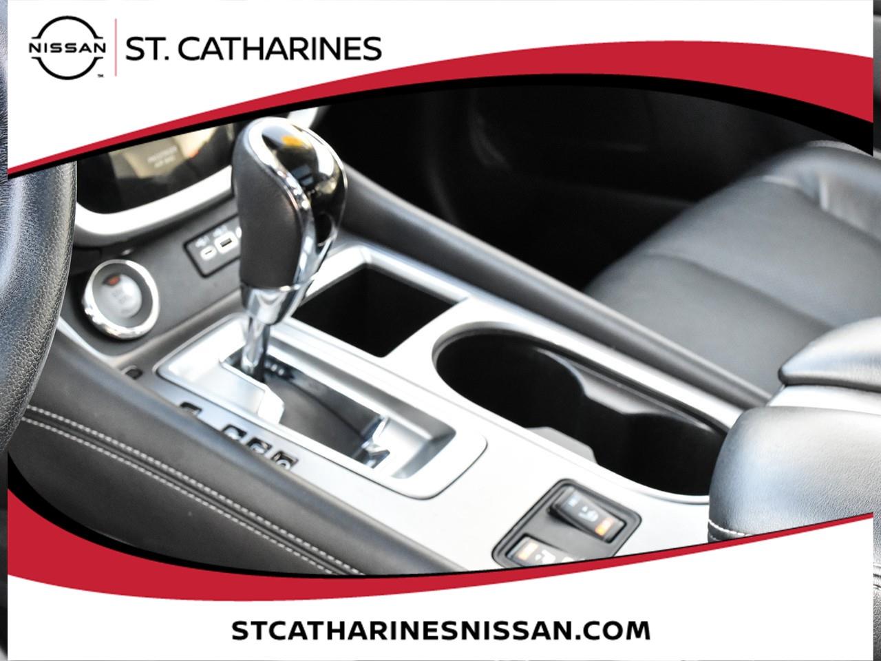 2021 Nissan Murano SL Photo