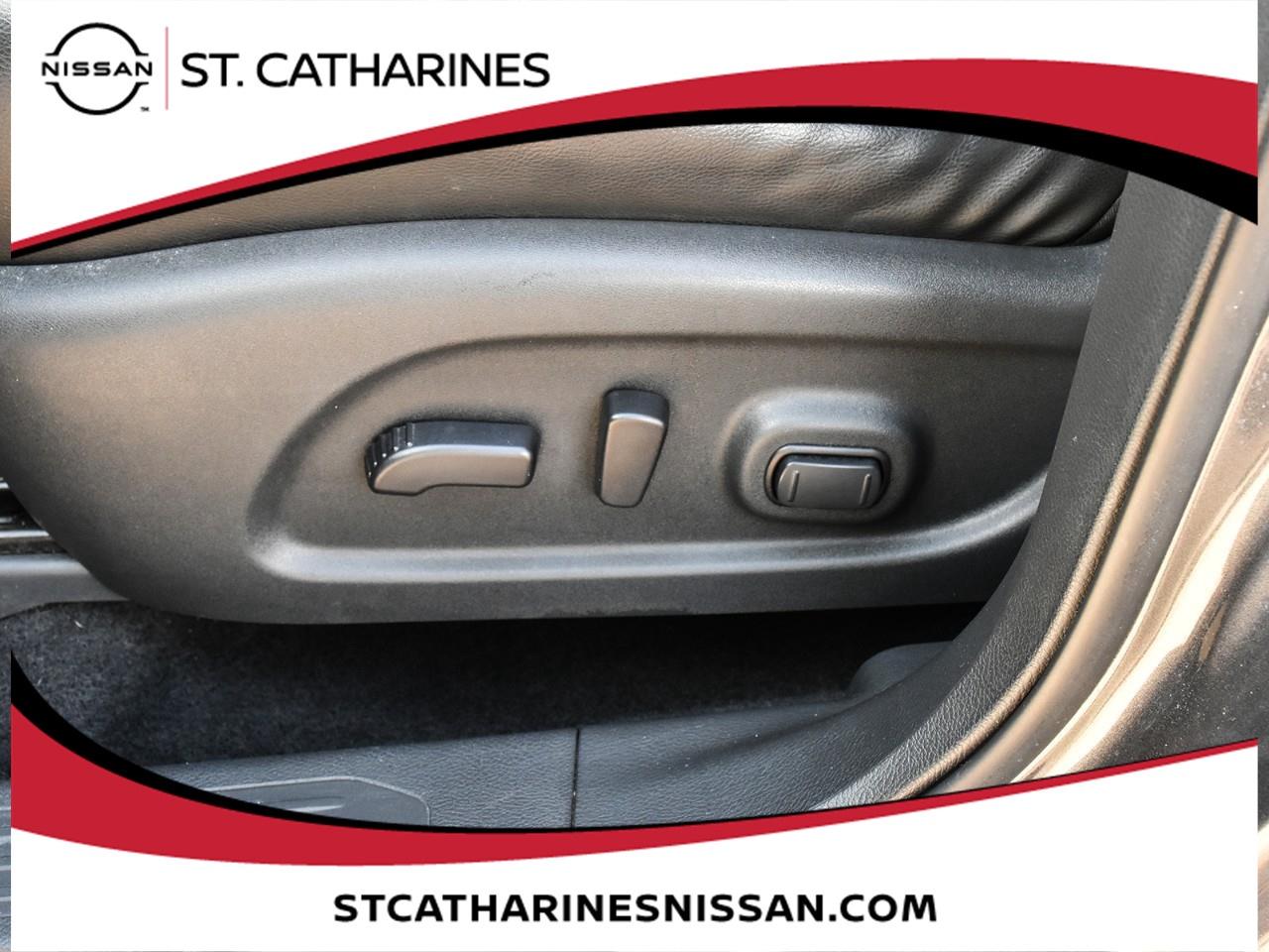 2021 Nissan Murano SL Photo