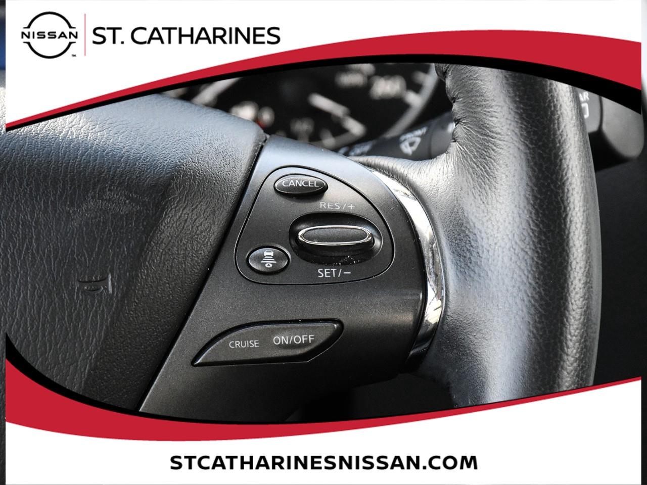 2021 Nissan Murano SL Photo