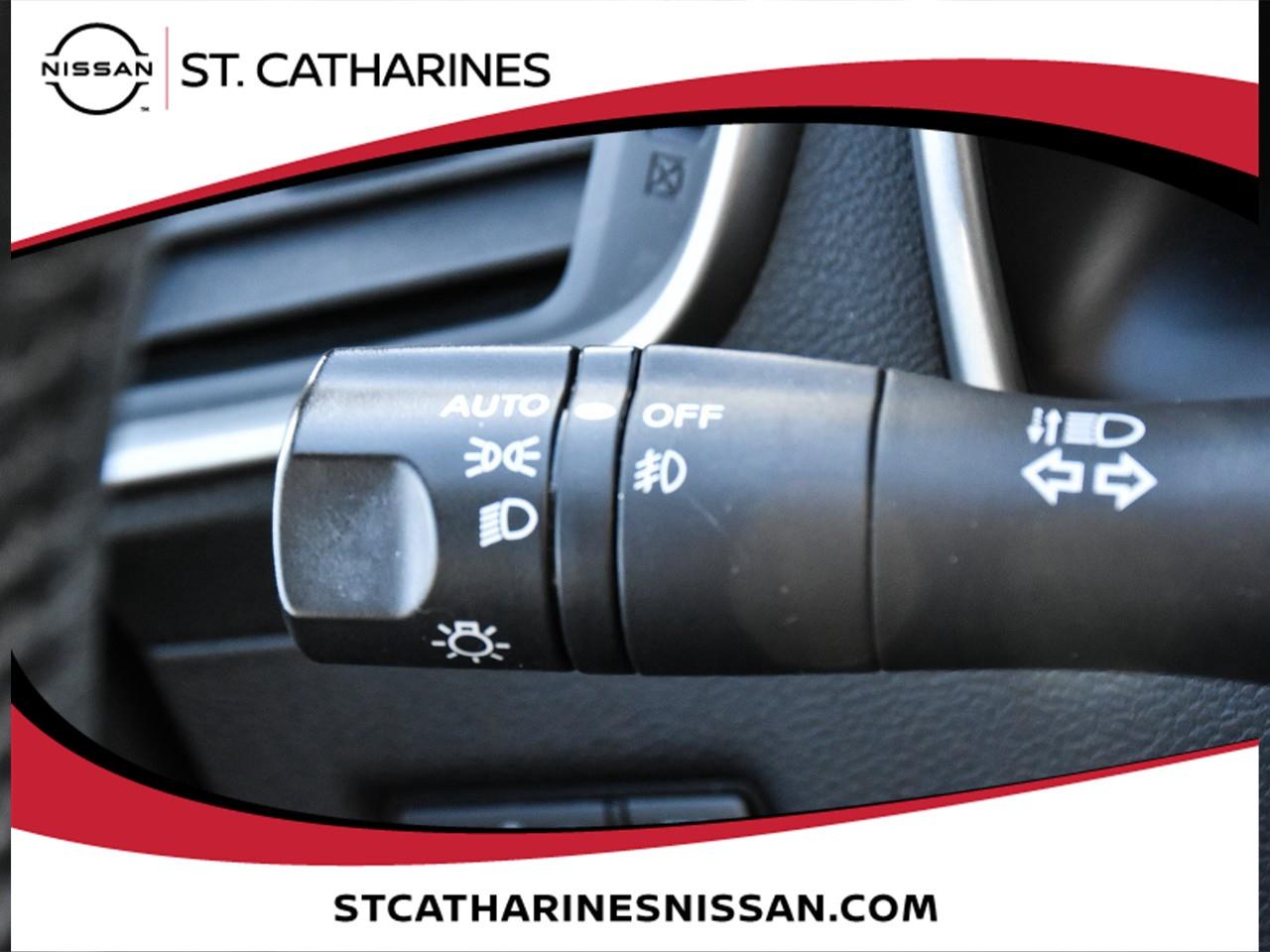 2021 Nissan Murano SL Photo