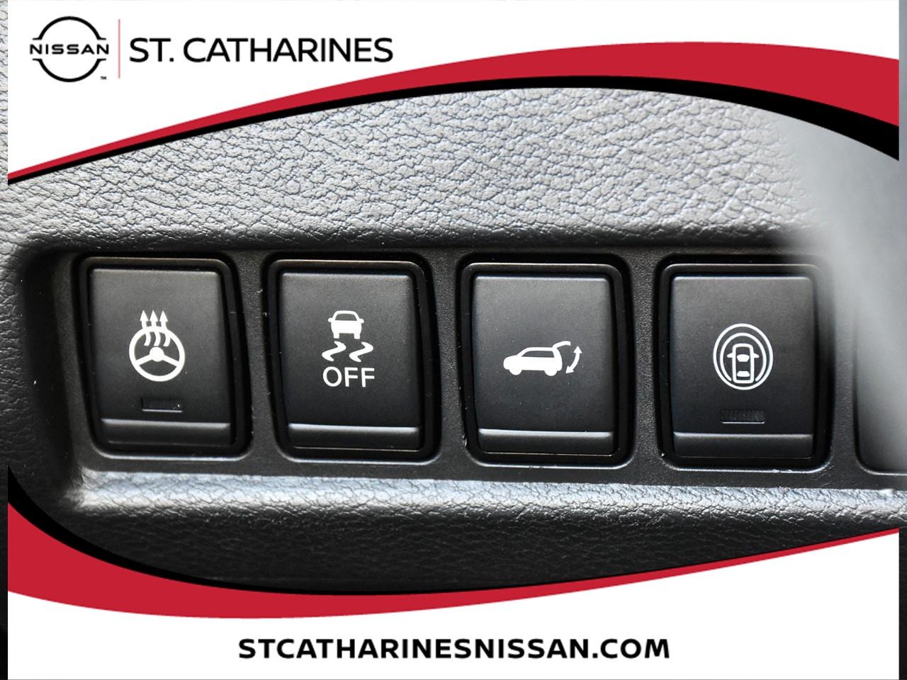 2021 Nissan Murano SL Photo