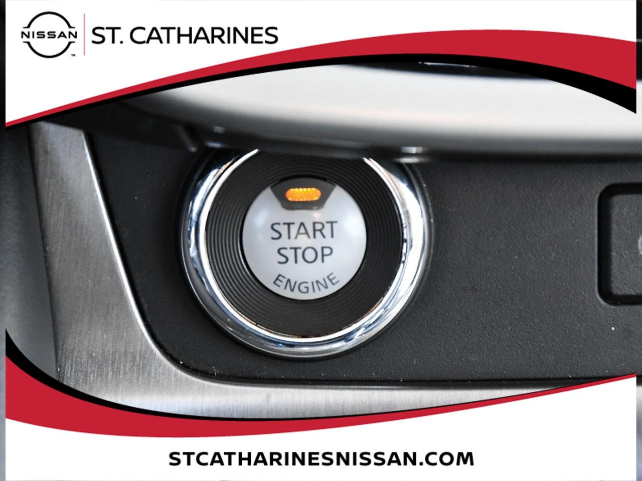 2021 Nissan Murano SL Photo