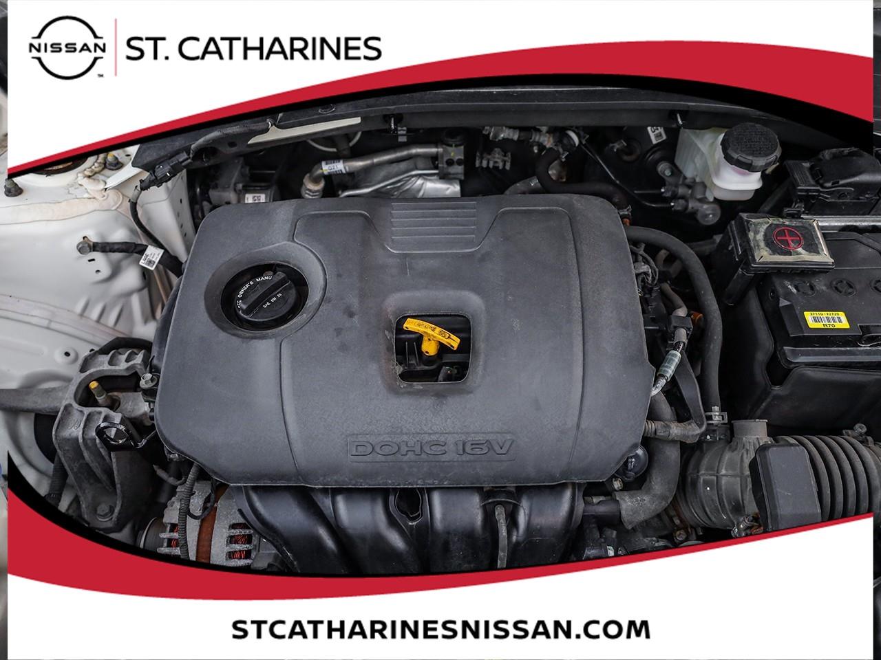 2022 Kia Seltos EX Photo4