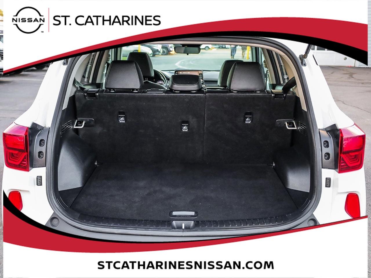 2022 Kia Seltos EX Photo