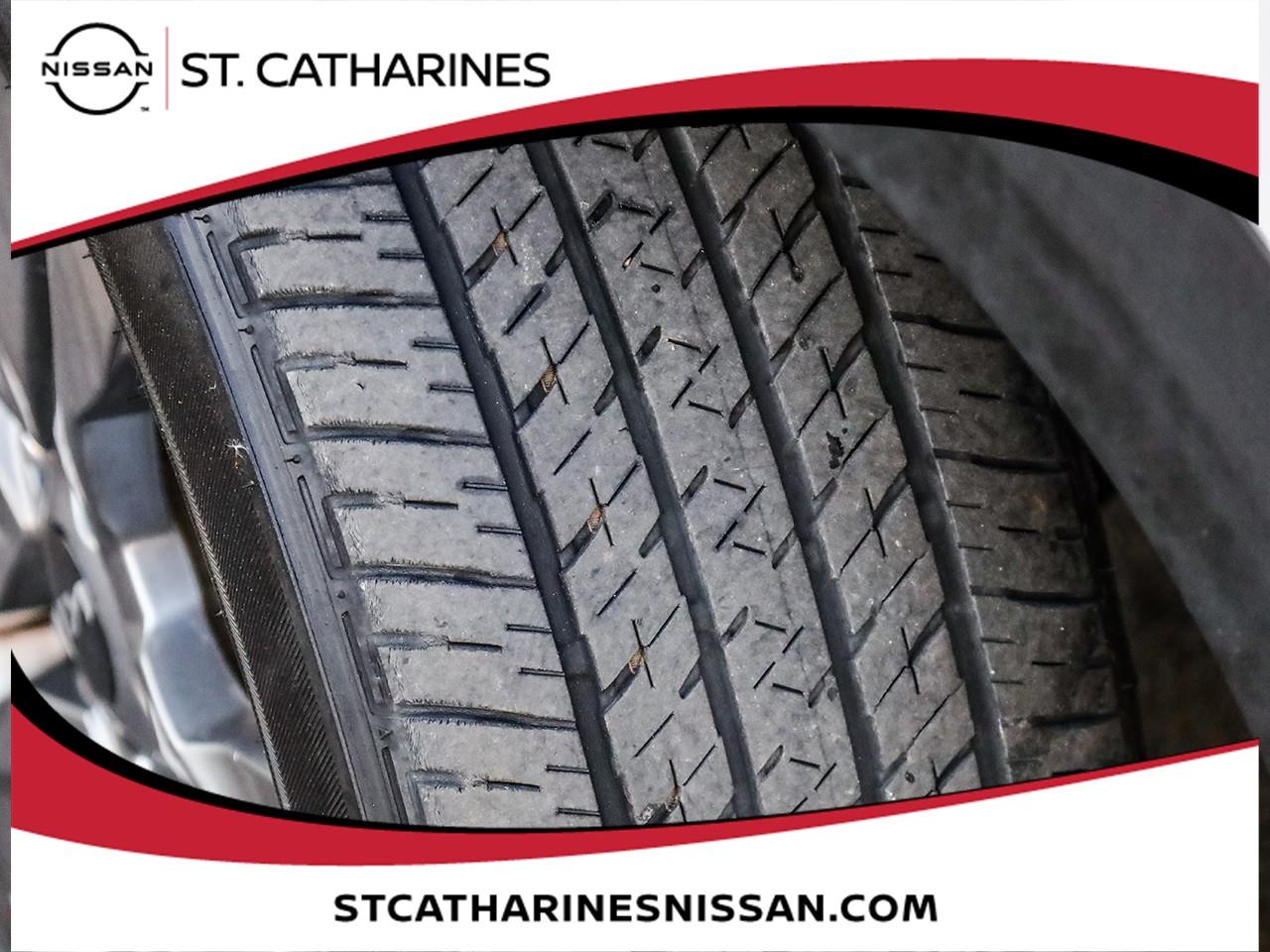 2022 Kia Seltos EX Photo