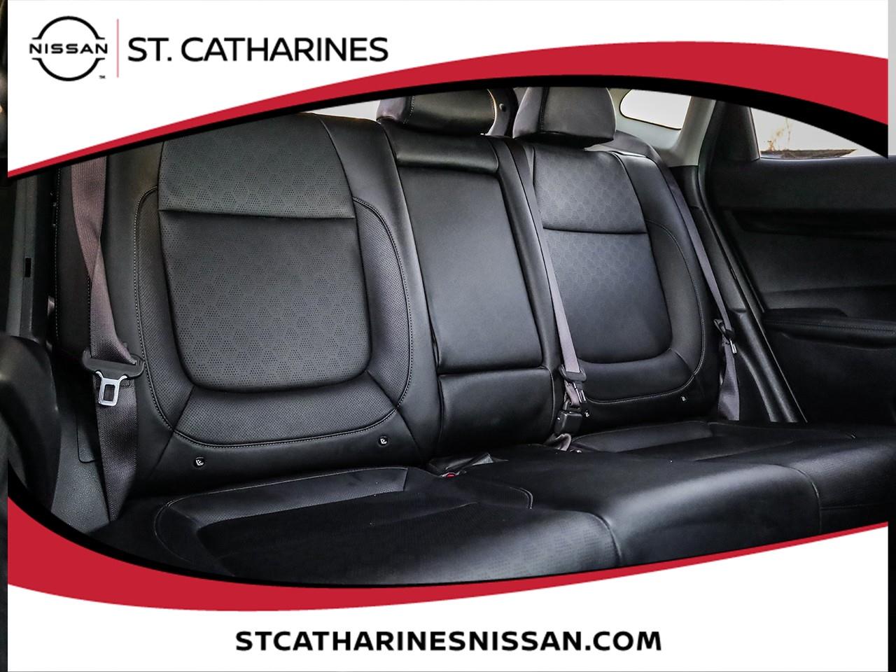 2022 Kia Seltos EX Photo