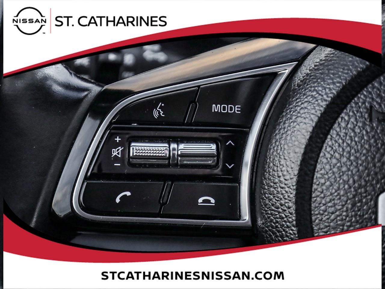 2022 Kia Seltos EX Photo