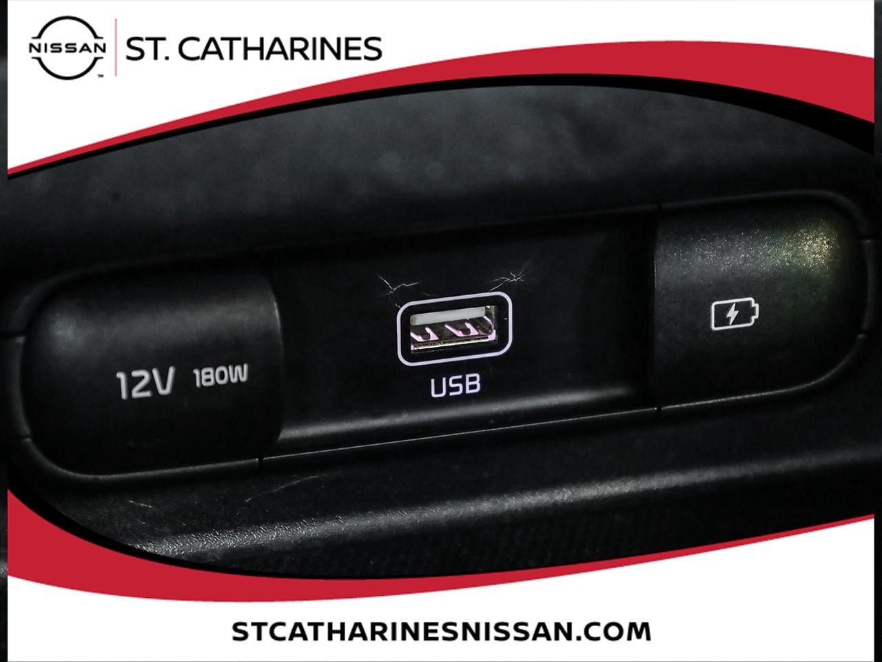 2022 Kia Seltos EX Photo