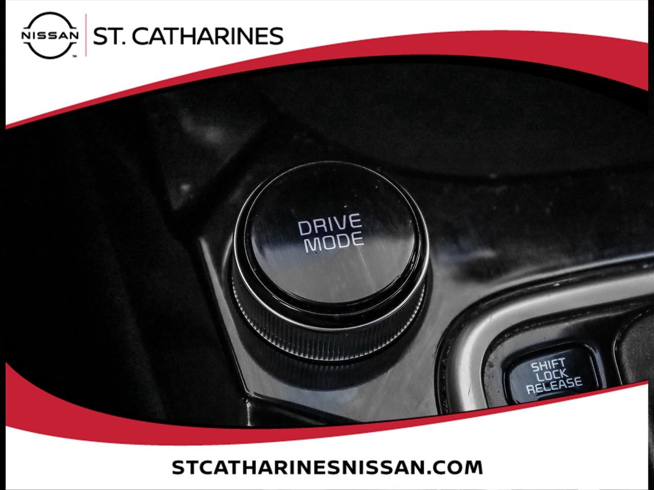 2022 Kia Seltos EX Photo