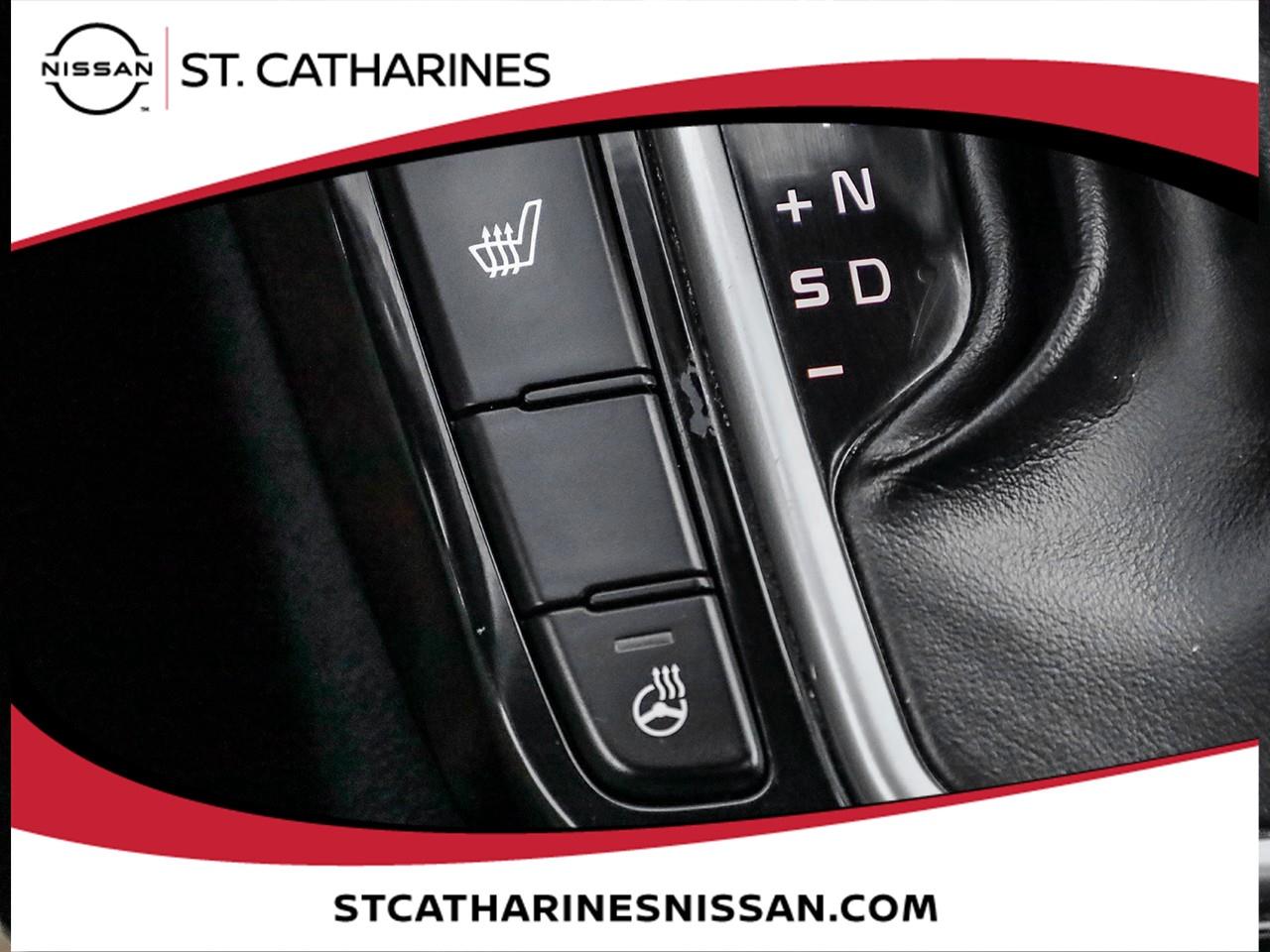 2022 Kia Seltos EX Photo