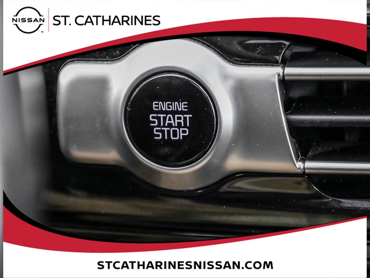 2022 Kia Seltos EX Photo