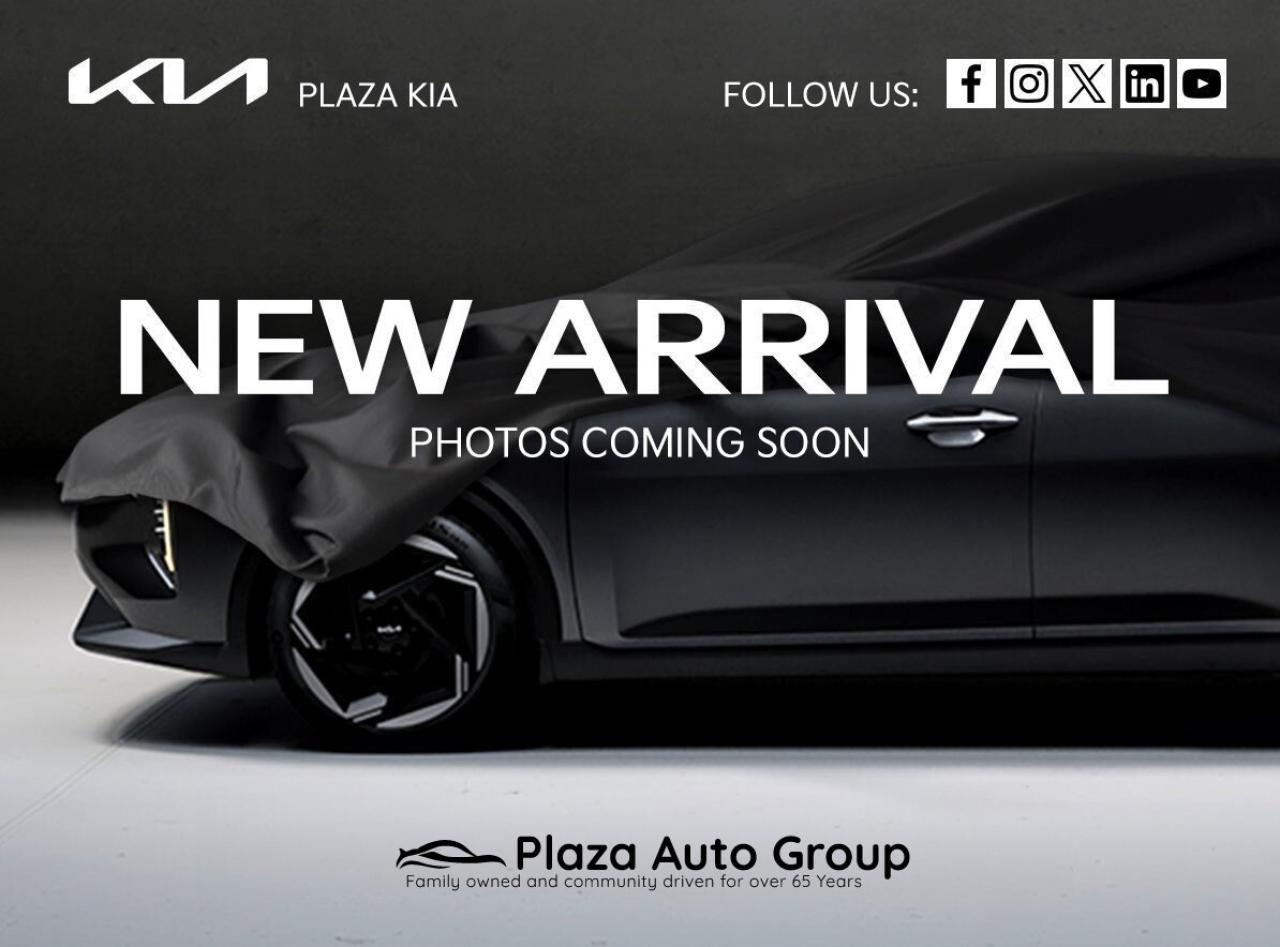 2022 Kia Seltos EX Premium Certified   Low Mileage   Backup Camera Photo0